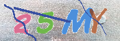 CAPTCHA-Bild
